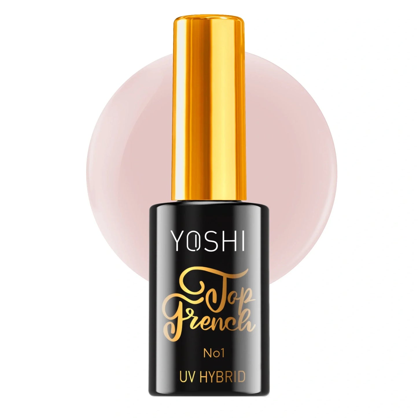 Yoshi TOP FRENCH No1 10 ml - Lady&Oscar