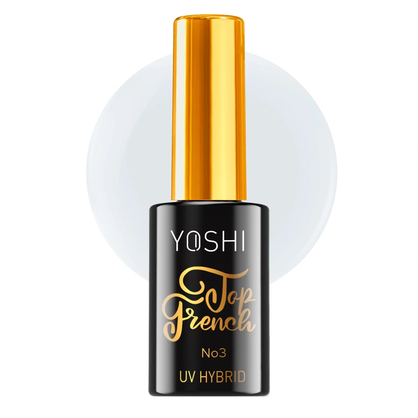 Yoshi TOP FRENCH No3 10 ml