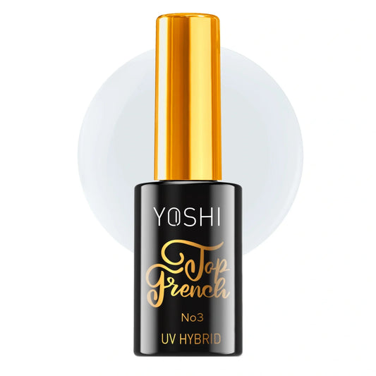 Yoshi TOP FRENCH No3 10 ml