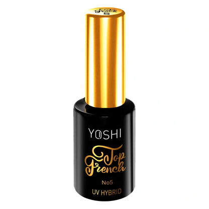 Yoshi TOP FRENCH No5 10 ml - Lady&Oscar