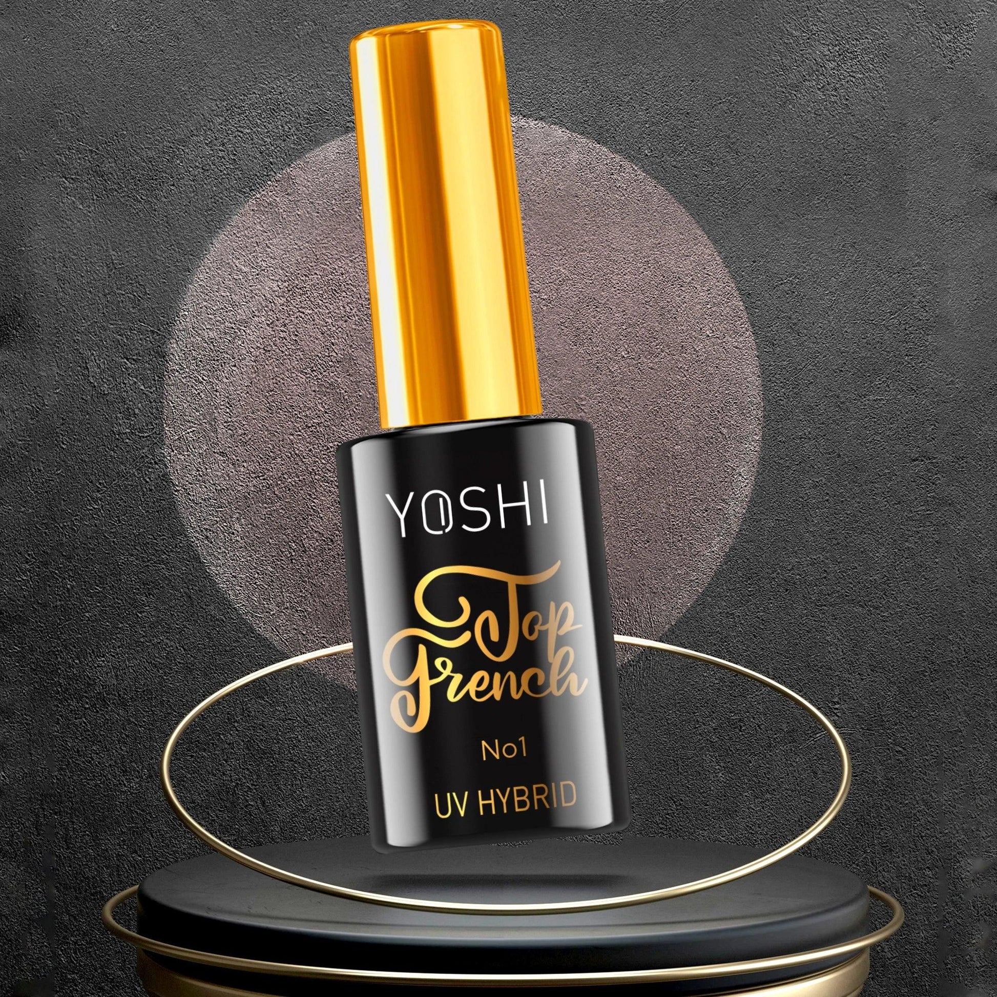 Yoshi TOP FRENCH No1 10 ml - Lady&Oscar