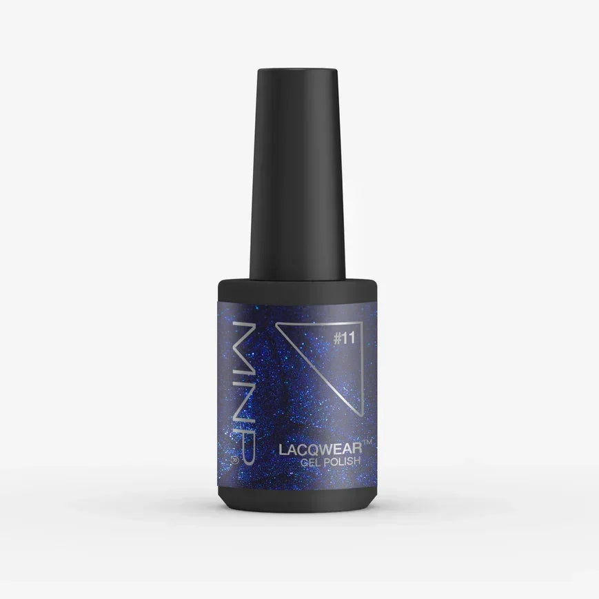 LACQWEAR MNP Gel Polish 11 Mirage 10ml