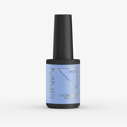 LACQWEAR MNP Gel Polish 139 Wind Surf - Lady&Oscar