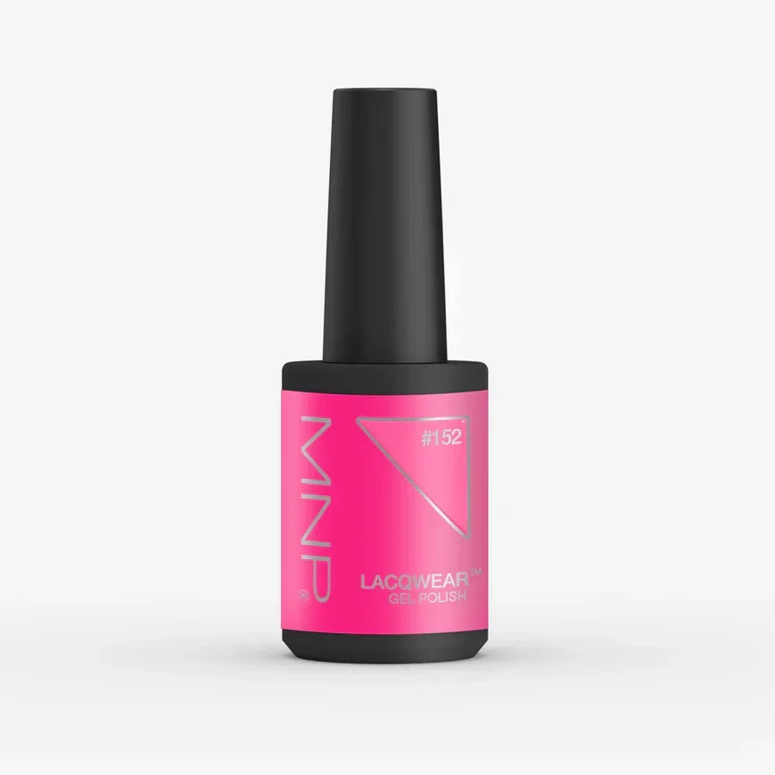 LACQWEAR MNP Gel Polish 152 Orgasm 10ml