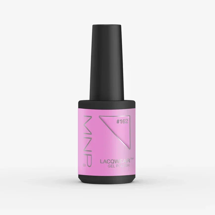 LACQWEAR MNP Gel Polish 162 Mad Hatter 10ml