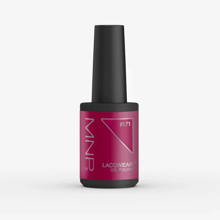 LACQWEAR MNP Gel Polish 171 Cabaret 10ml