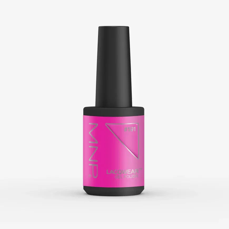 LACQWEAR MNP Gel Polish 191 Daydreams 10ml
