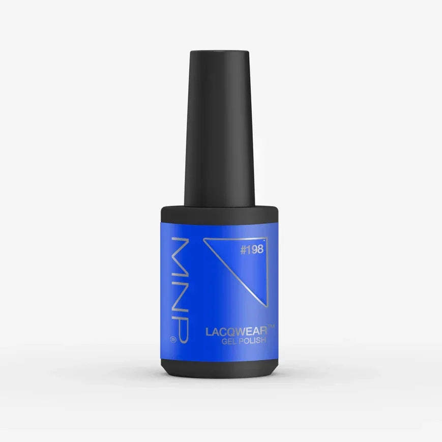 LACQWEAR MNP Gel Polish 198 Dilf 10ml