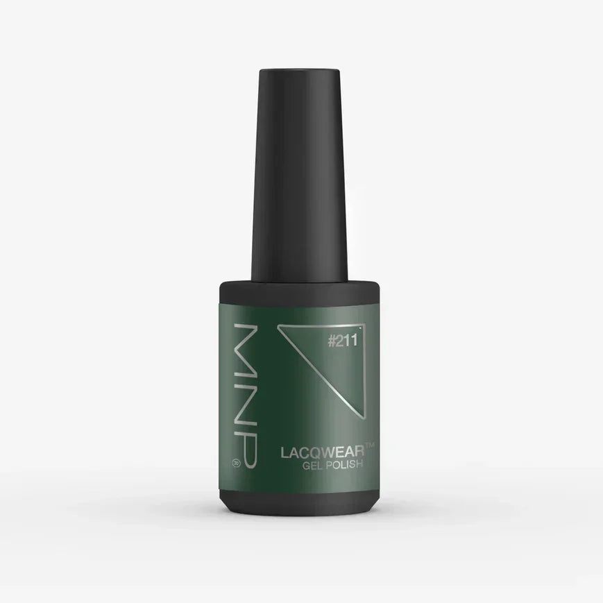 LACQWEAR MNP Gel Polish 211 Guest Star 10ml