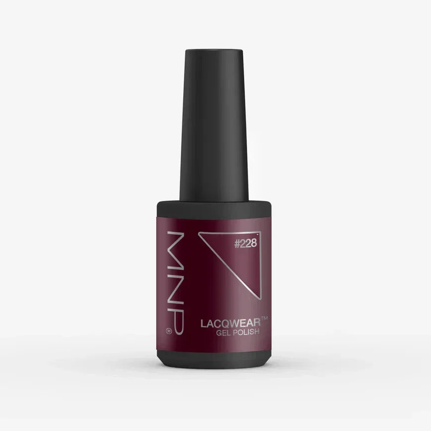 LACQWEAR MNP Gel Polish 228 Big Dreams 10ml