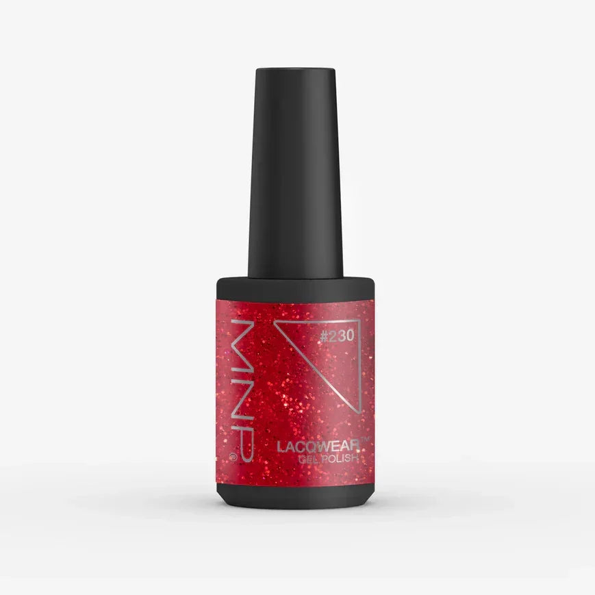 LACQWEAR MNP Gel Polish 230 Broadway 10ml