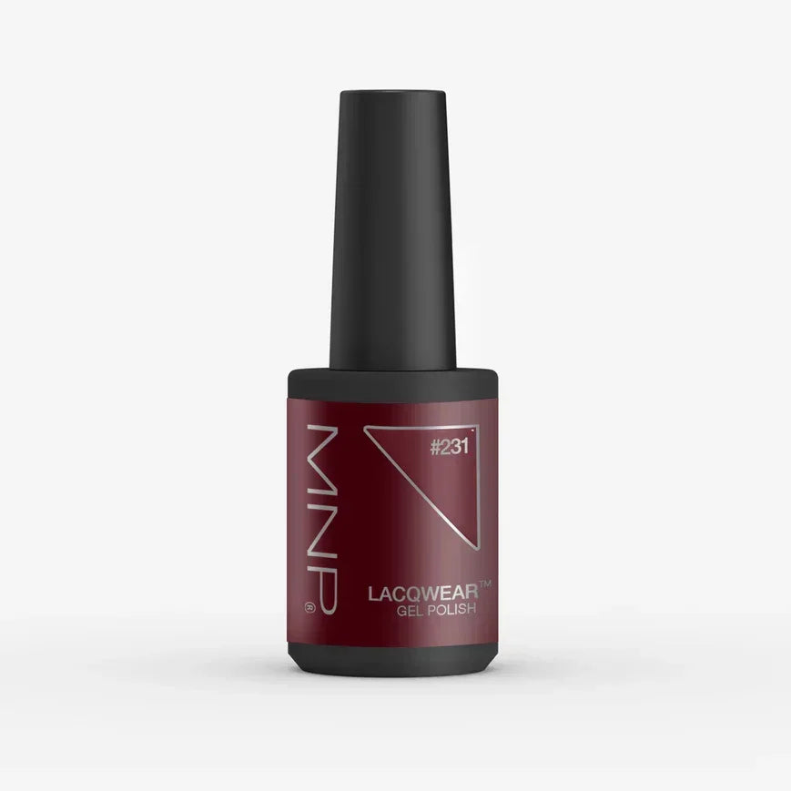 LACQWEAR MNP Gel Polish 231 Extravaganza 10ml
