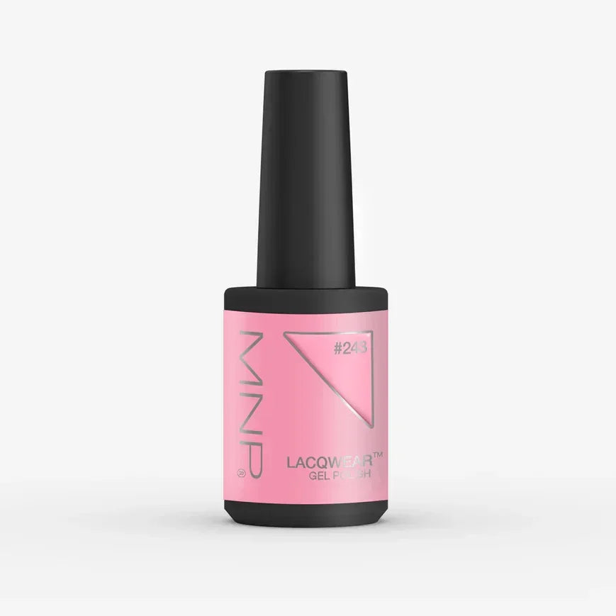 LACQWEAR MNP Gel Polish 243 Prism 10ml