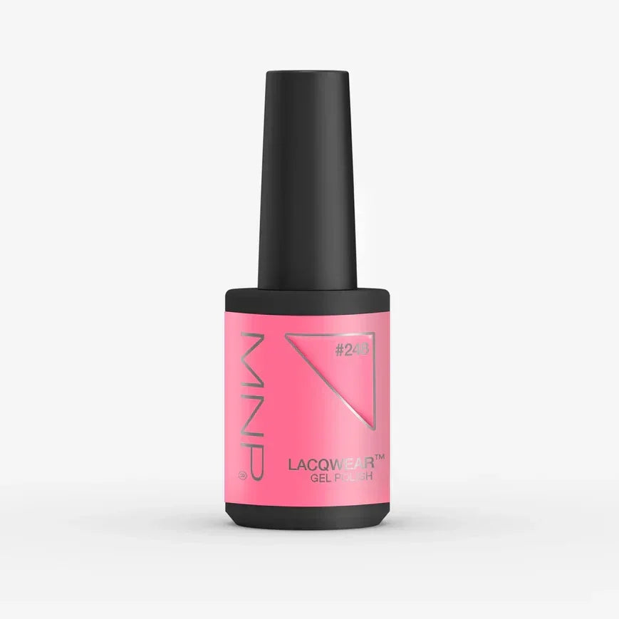 LACQWEAR MNP Gel Polish 248 Fable 10ml