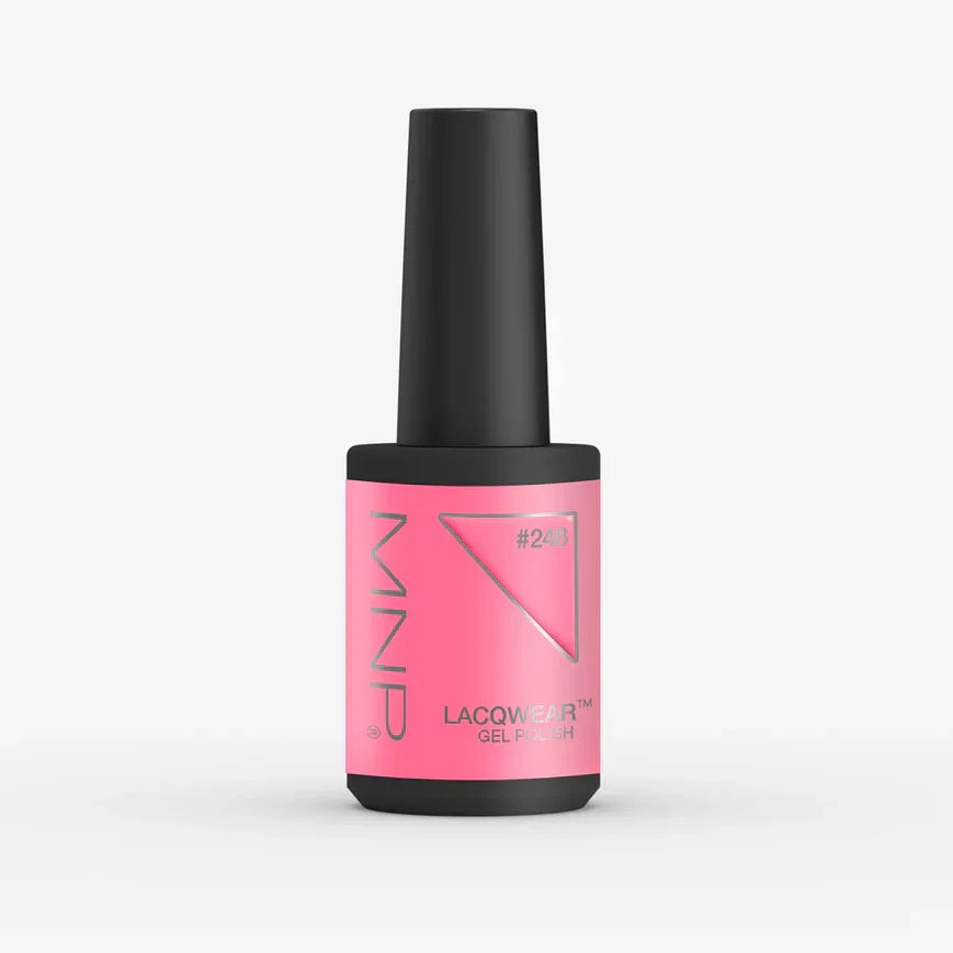 LACQWEAR MNP Gel Polish 248 Fable - Lady&Oscar