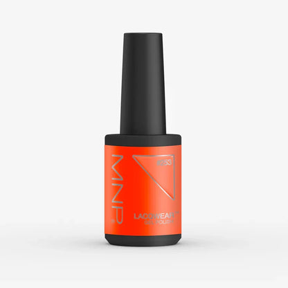 LACQWEAR MNP Gel Polish 253 Happy - Lady&Oscar