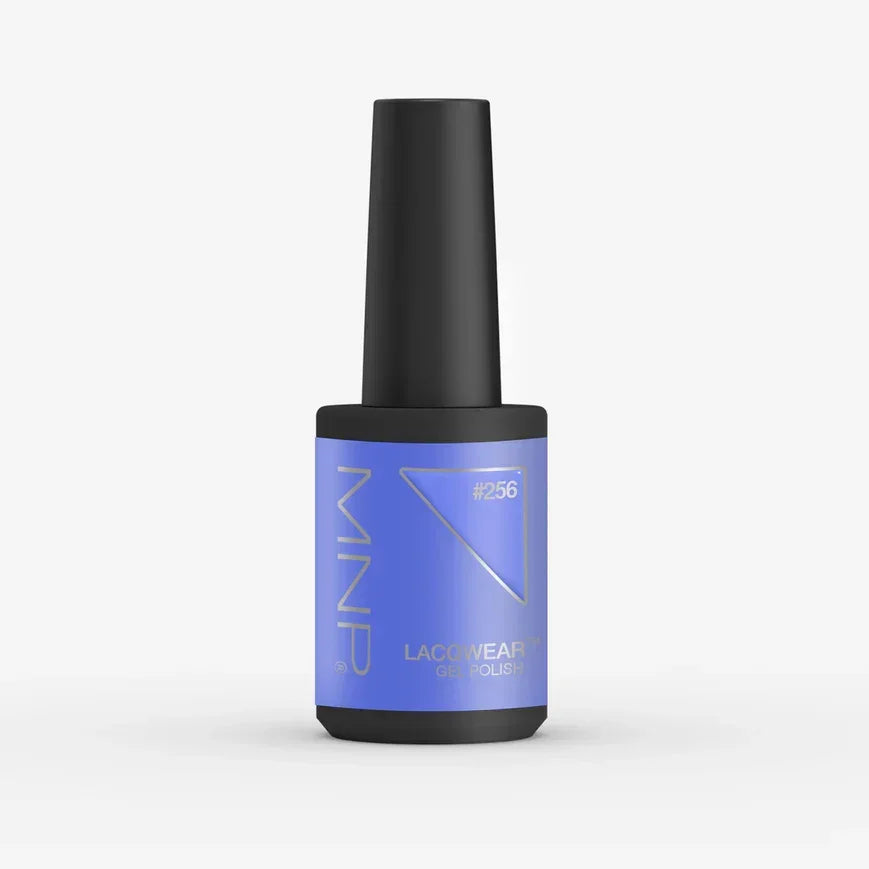 LACQWEAR MNP Gel Polish 256 Envy Me 10ml