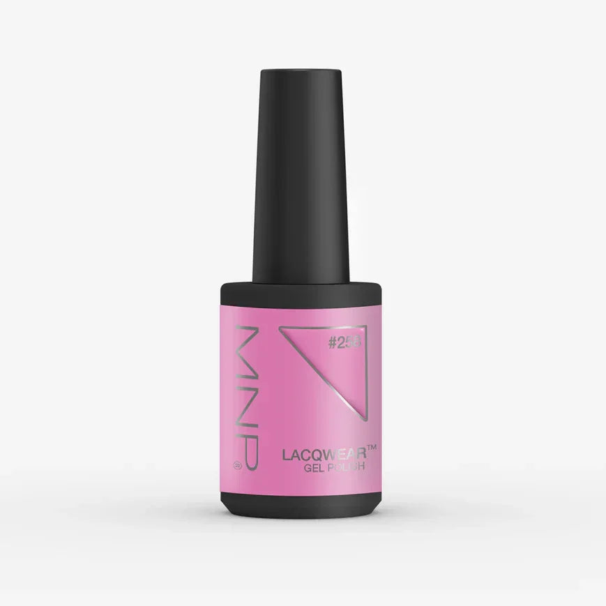 LACQWEAR MNP Gel Polish 258 Macaron - Lady&Oscar