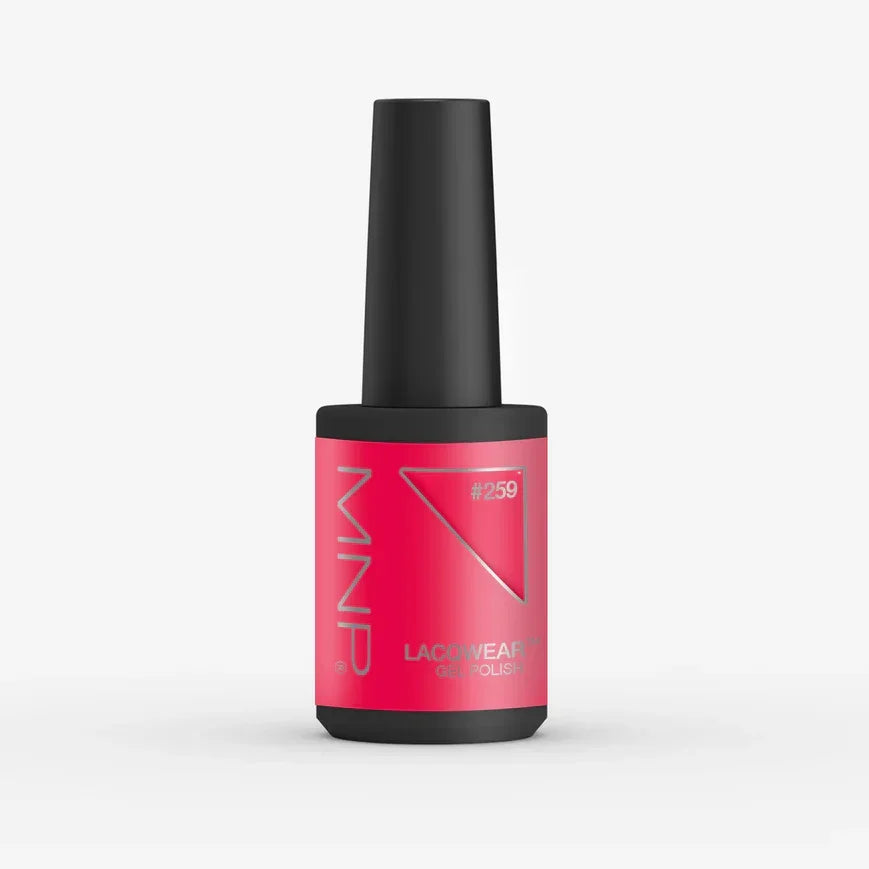 LACQWEAR MNP Gel Polish 259 Call Me 10ml