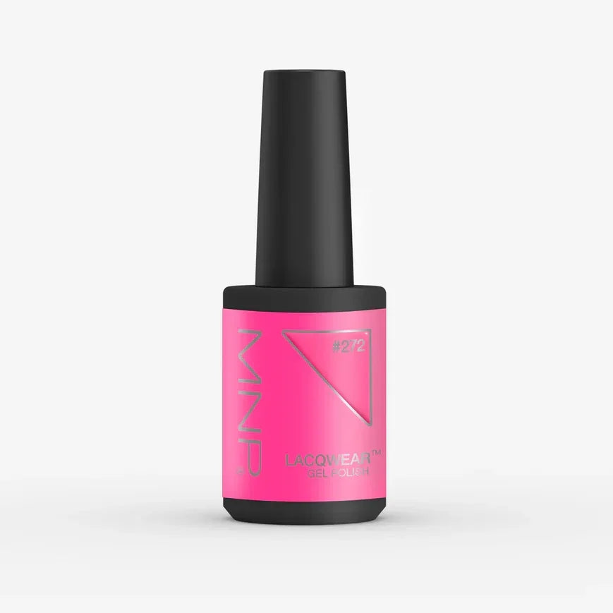 LACQWEAR MNP Gel Polish 272 CANDY POP 10ml