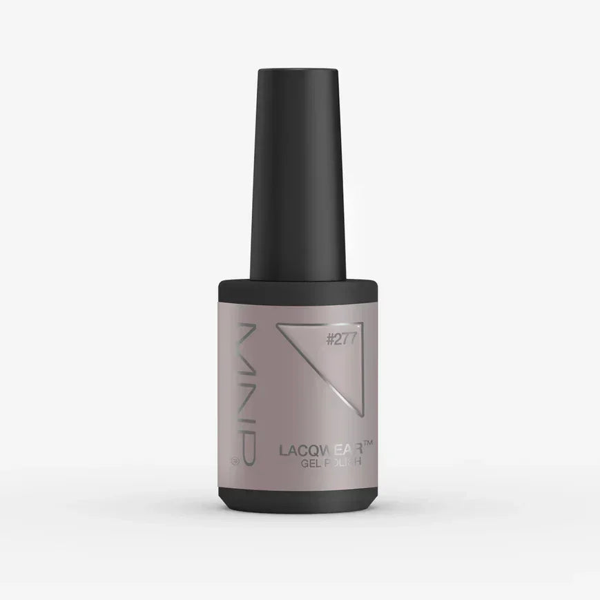 LACQWEAR MNP Gel Polish 277 STONE ISLAND 10ml