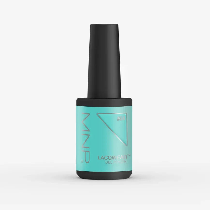LACQWEAR MNP Gel Polish 64 Tiffany 10ml