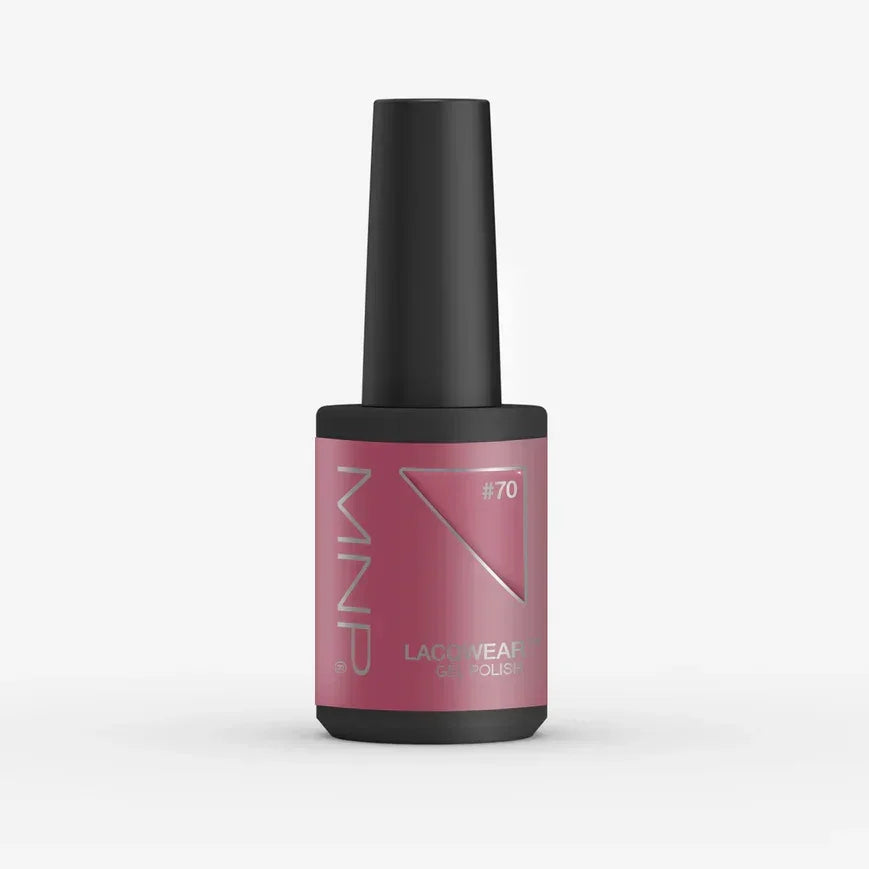 LACQWEAR MNP Gel Polish 70 My Boo 10ml