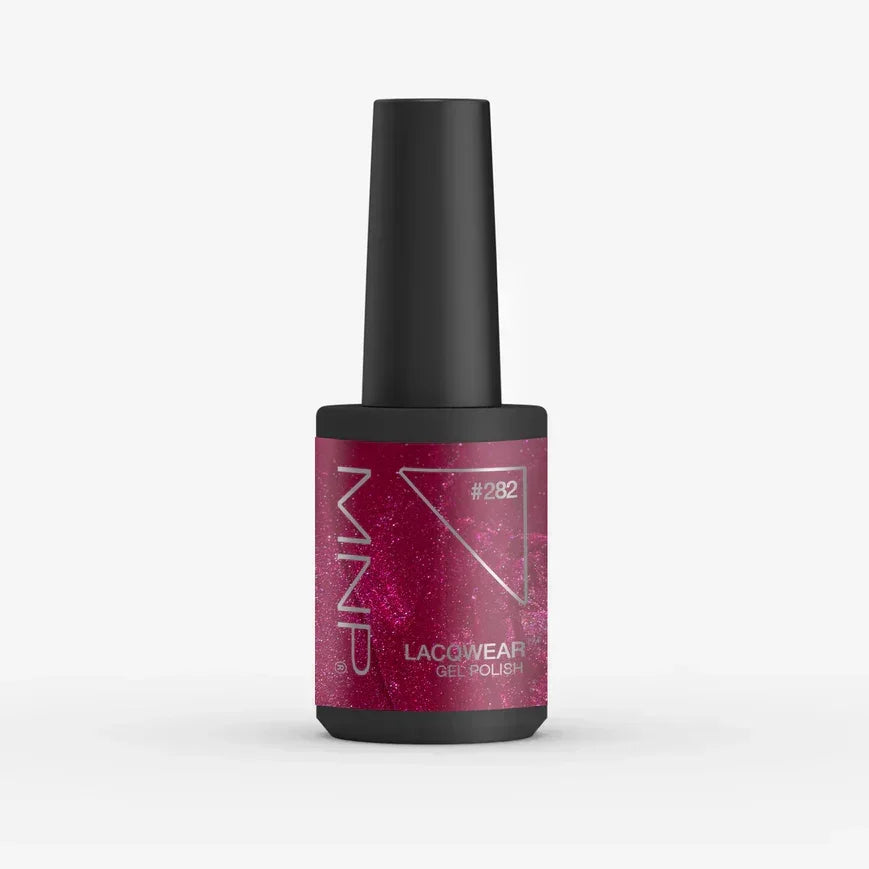 LACQWEAR MNP Gel polish 282 ROYAL AFFAIR 10ml