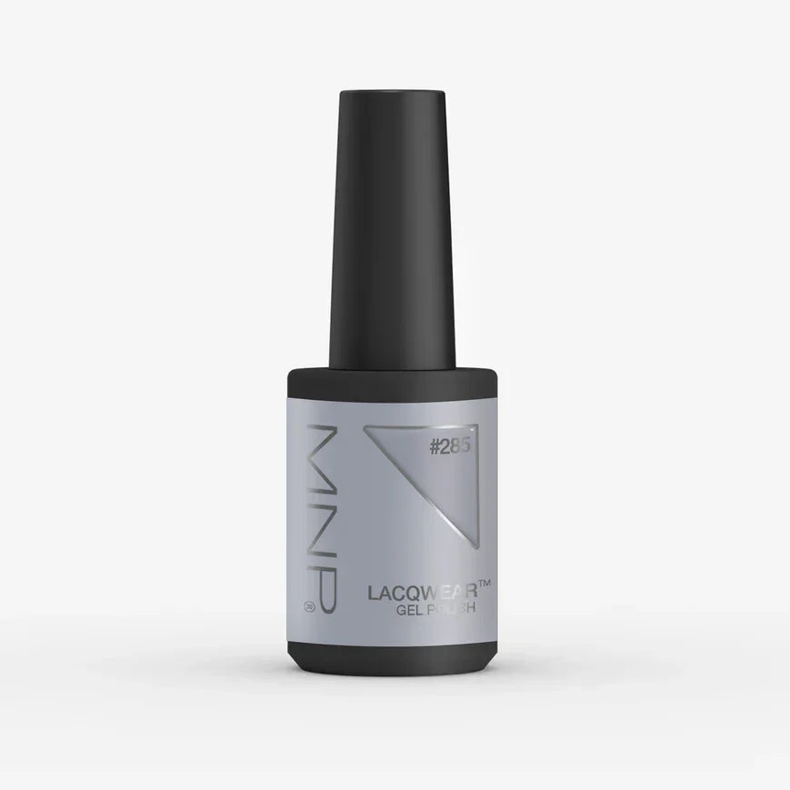 LACQWEAR MNP Gel polish 285 AVIO - Lady&Oscar
