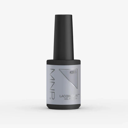LACQWEAR MNP Gel polish 285 AVIO - Lady&Oscar
