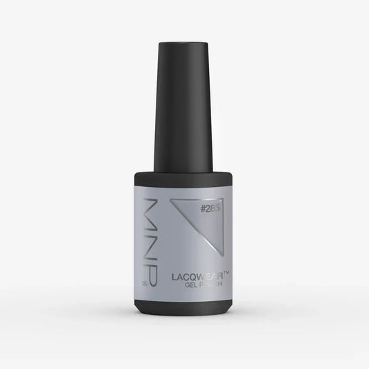 LACQWEAR MNP Gel polish 285 AVIO - Lady&Oscar
