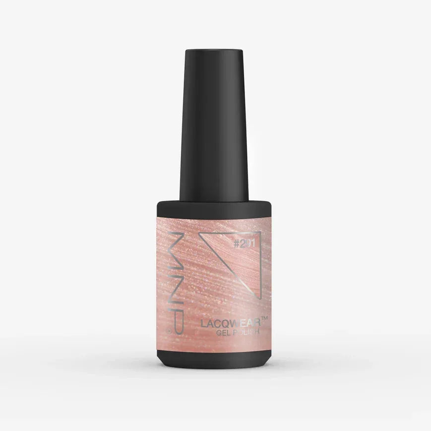 LACQWEAR MNP Gel polish 291 SATIN GLOW 10ml