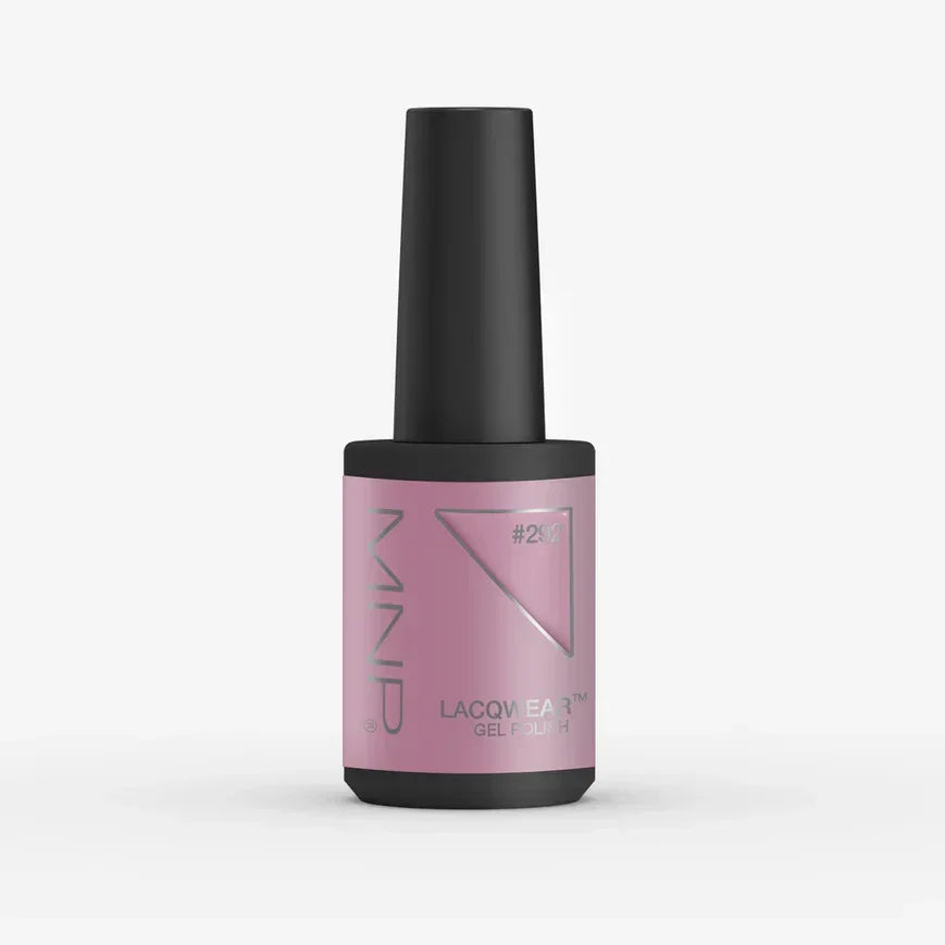 LACQWEAR MNP Gel polish 292 AUTUMN WHISPER 10ml