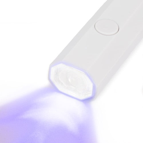 Lampada LED NTN Premium 3W modello 8806 bianca - Lady&Oscar