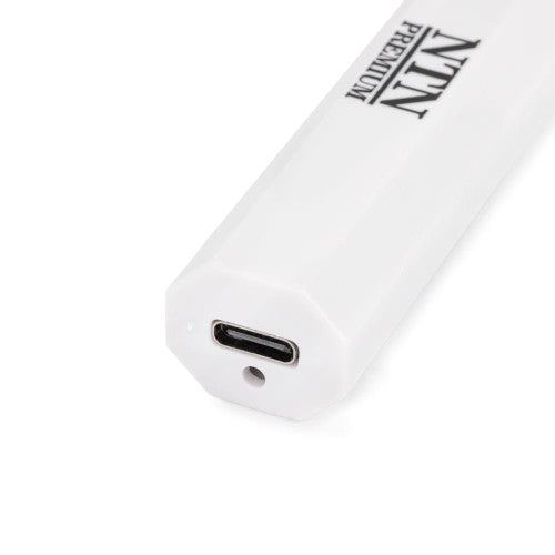 Lampada LED NTN Premium 8806 per polimerizzazione puntuale - Lady&Oscar