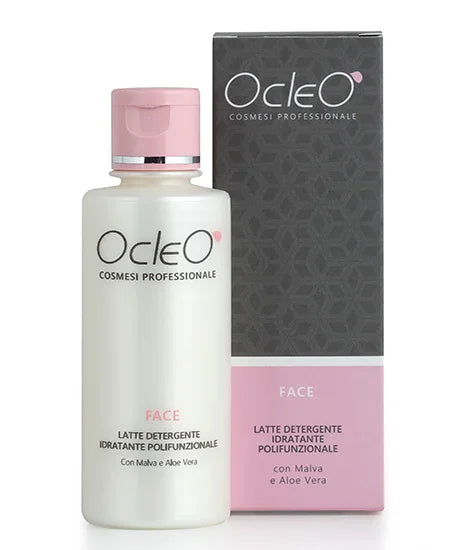 LATTE IDRATANTE POLIFUNZIONALE 3PFREE ML 100