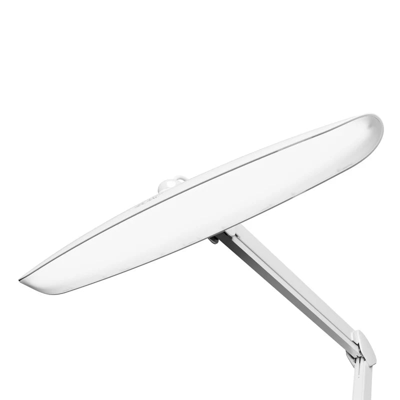 4Blanc Lampada led da tavolo Senza Ombra