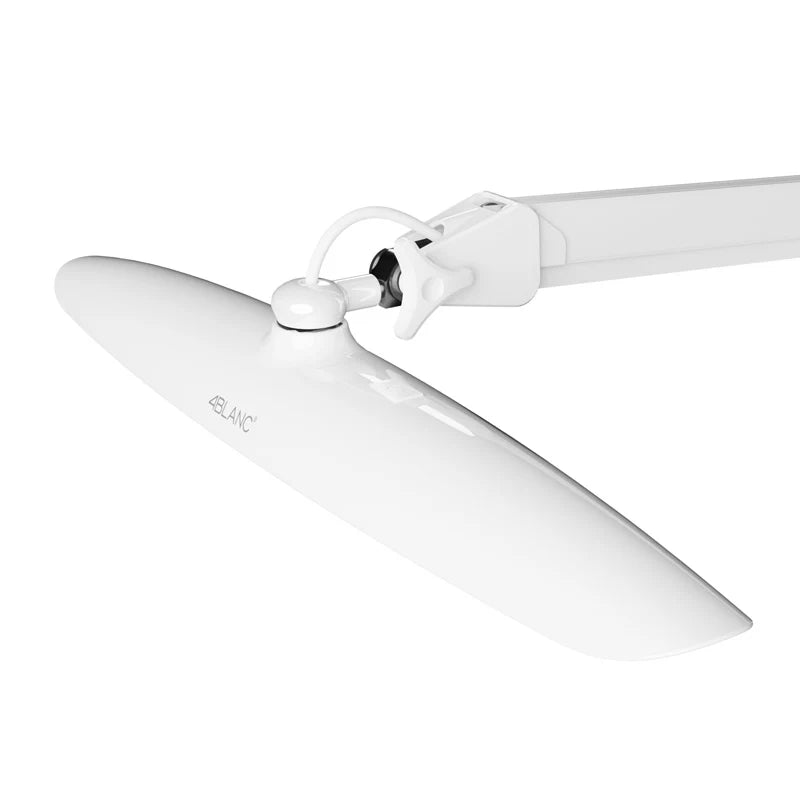 4Blanc Lampada led da tavolo Senza Ombra