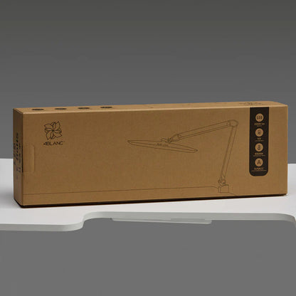 4Blanc Lampada led da tavolo Senza Ombra