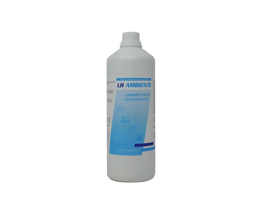 LH-Ambiente Detergente disinfettante base 1000ml