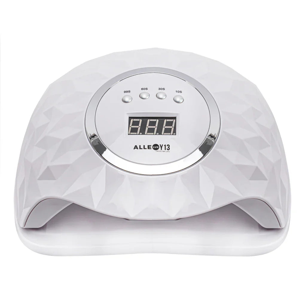 Lampada per unghie doppia UV/LED 248W - Lady&Oscar