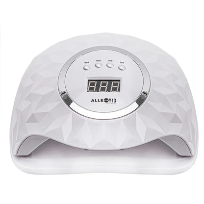 Lampada per unghie doppia UV/LED 248W - Lady&Oscar