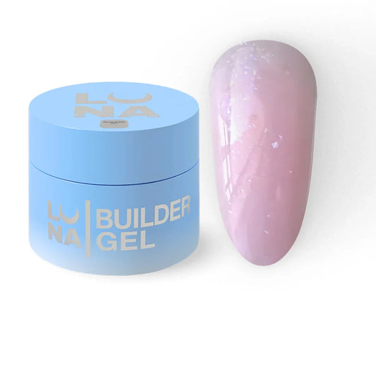 Lunamoon Diamond Gel nr 11 15ml