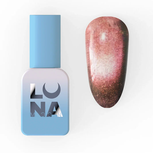 Lunamoon Color Cat Eye nr 252 13ml