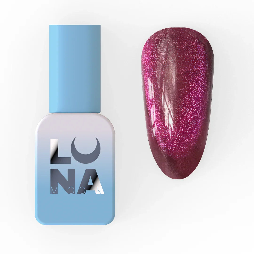 Lunamoon Color Cat Eye nr 254 13ml