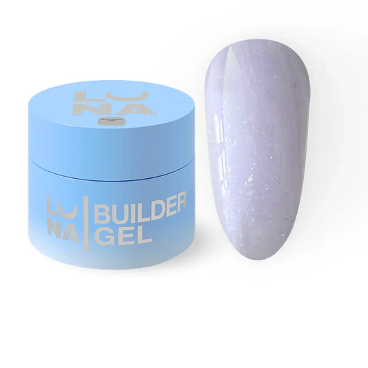 Lunamoon Diamond Gel nr 9 15ml