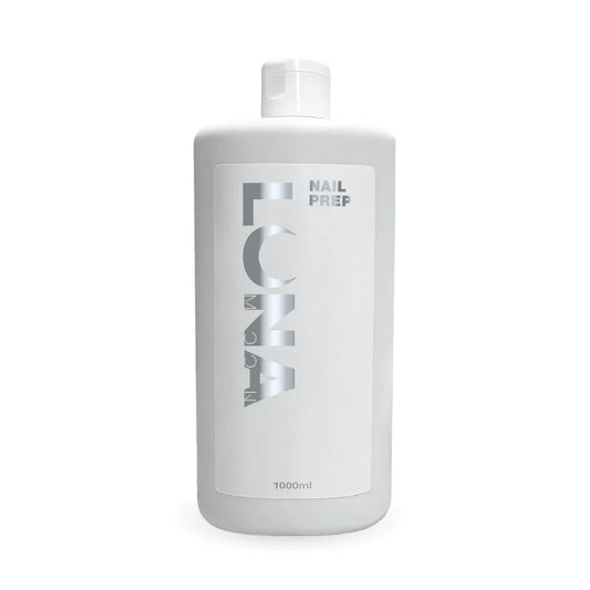 Lunamoon Nail Prep nail degreaser (1000ml)