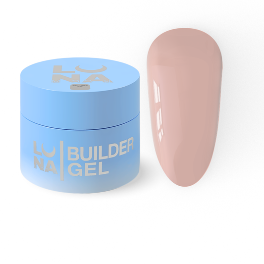 Lunamoon Premium Gel nr 6