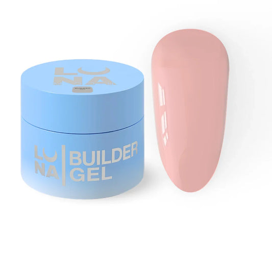 Lunamoon Premium Gel nr 16 50ml