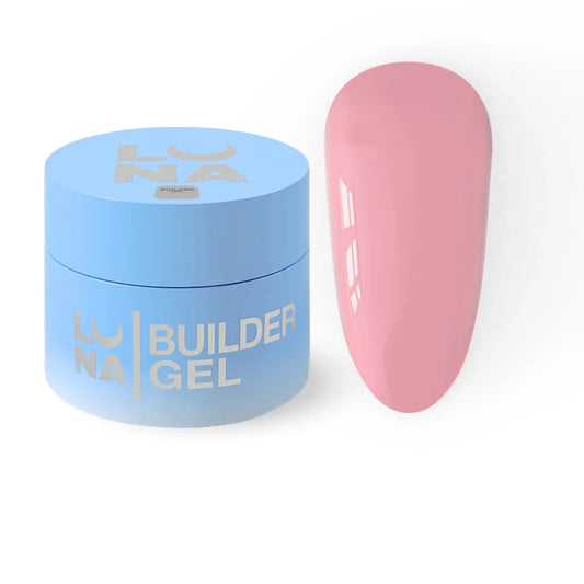 Lunamoon Premium Gel nr 17